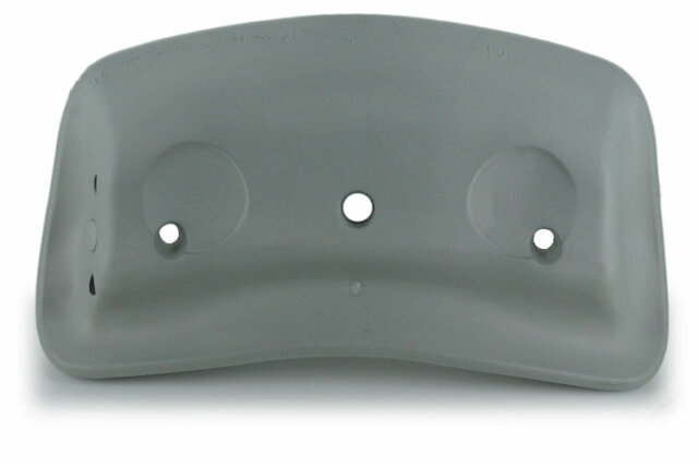 back of Sundance 6472-960 pillow