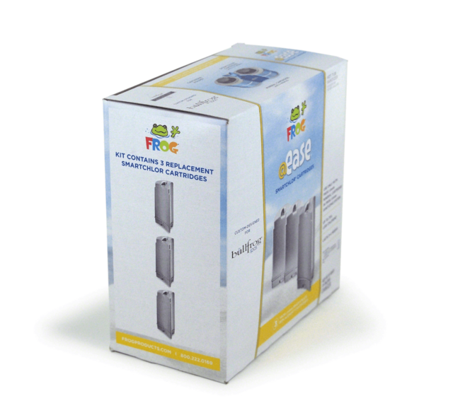 bullfrog @ease refill box