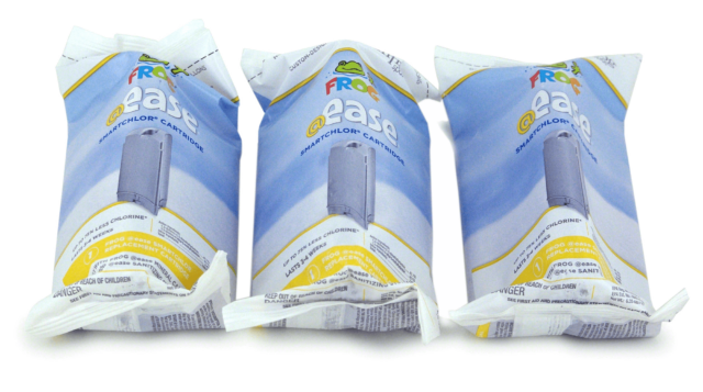 bullfrog @ease refills in pouches