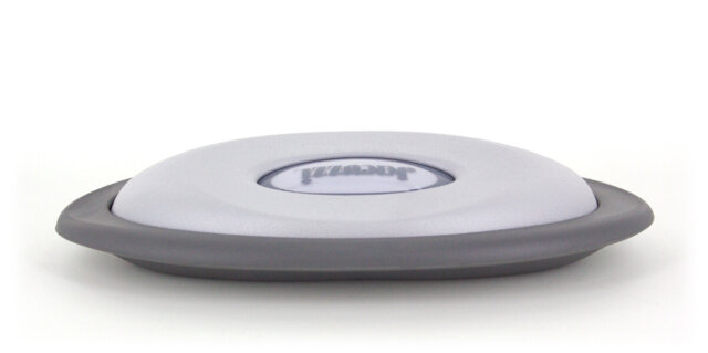 side view of Jacuzzi 2472-824 pillow