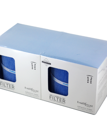 bullfrog 10-00810 filter bundle of two filters