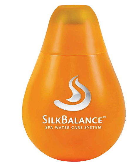 silkbalance water care main