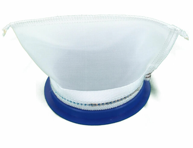 jacuzzi replacement filter bag 2540-389