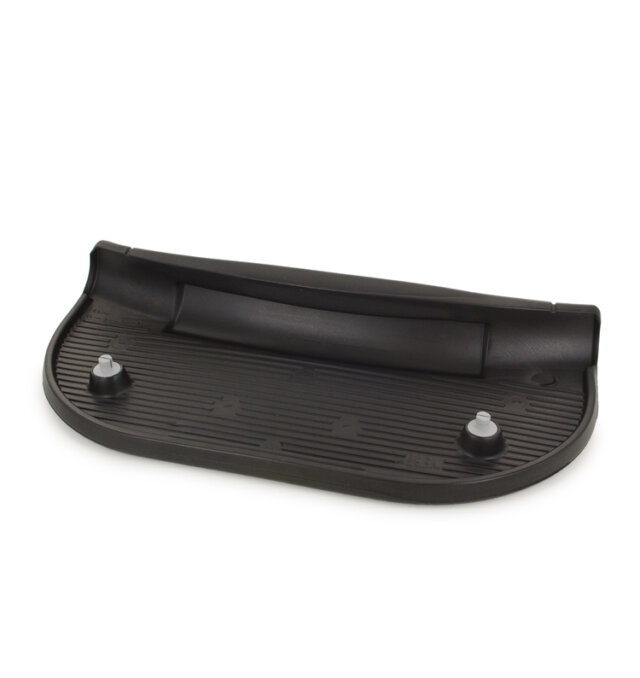 underside of bullfrog 60-00037 pillow