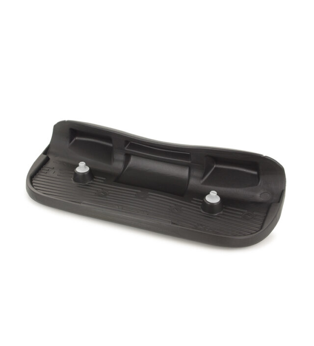 underside of headrest 60-00071 for Bullfrog A-Series