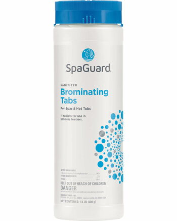 SpaGuard Brominating Tablets (1.5 lb)
