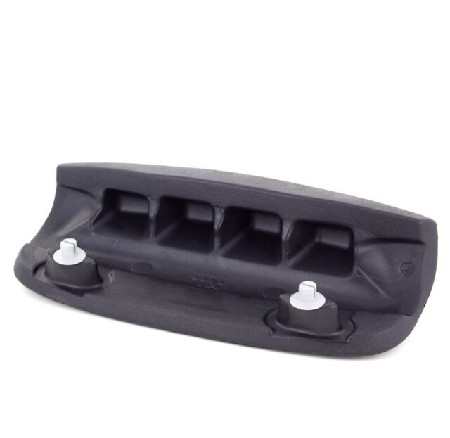 bottom of headrest 60-00947