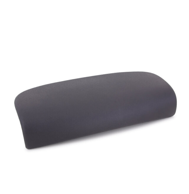 bullfrog headrest 60-00948 for r series neckblaster