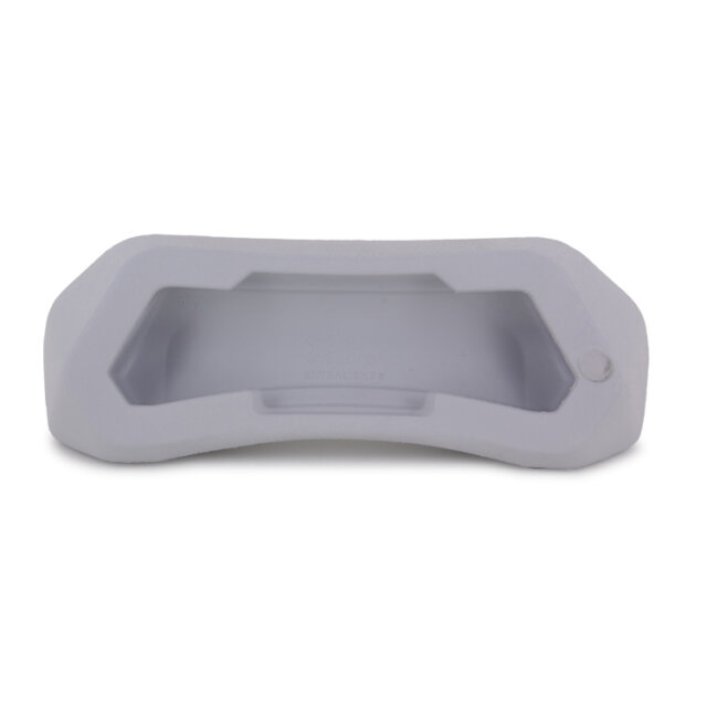 back of bullfrog M series headrest 60-01335
