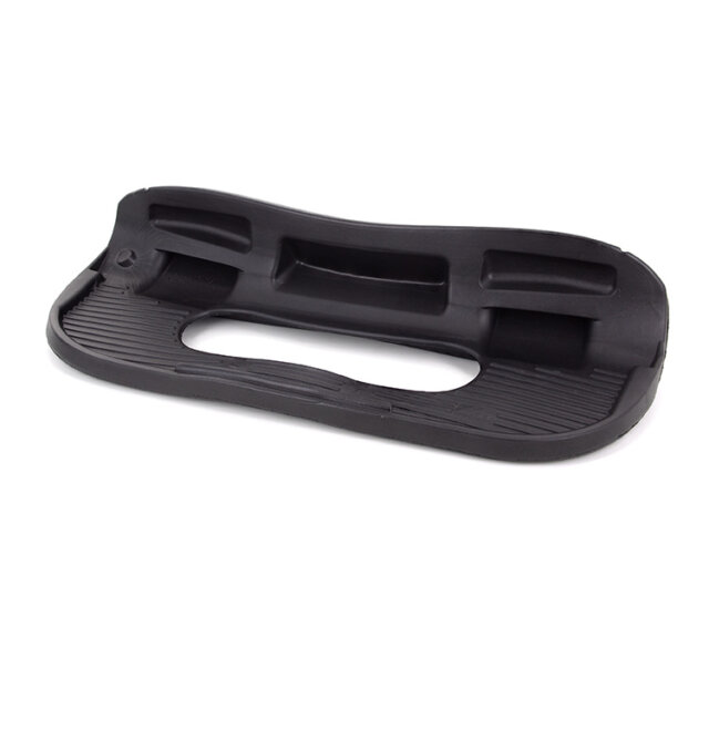 bottom of bullfrog headrest 60-00073
