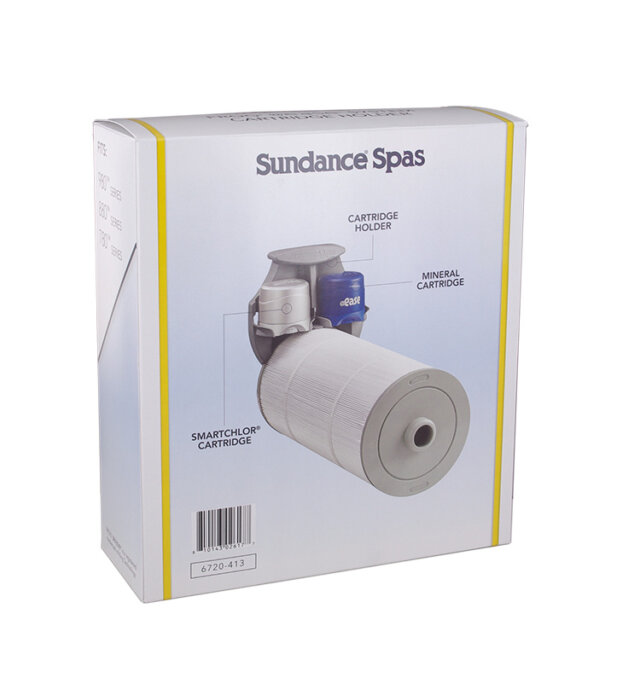 @ease cartridge holder for Sundance