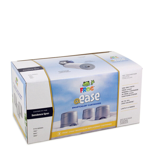 main picture of Sundance @ease refills
