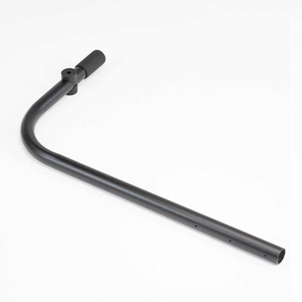 Leisure Concept's Covermate I pivot arm