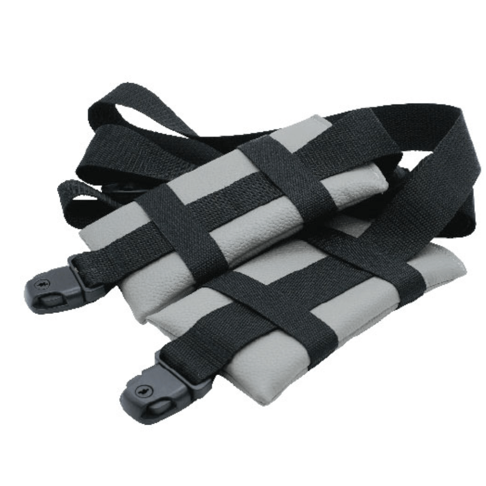 Spa High Wind Straps