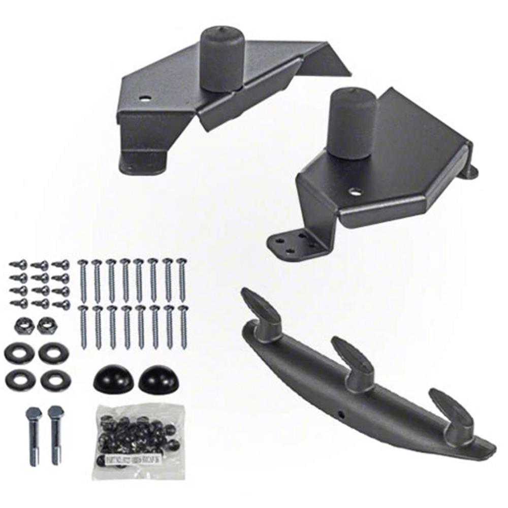 Covermate I Sundance Bracket Kit