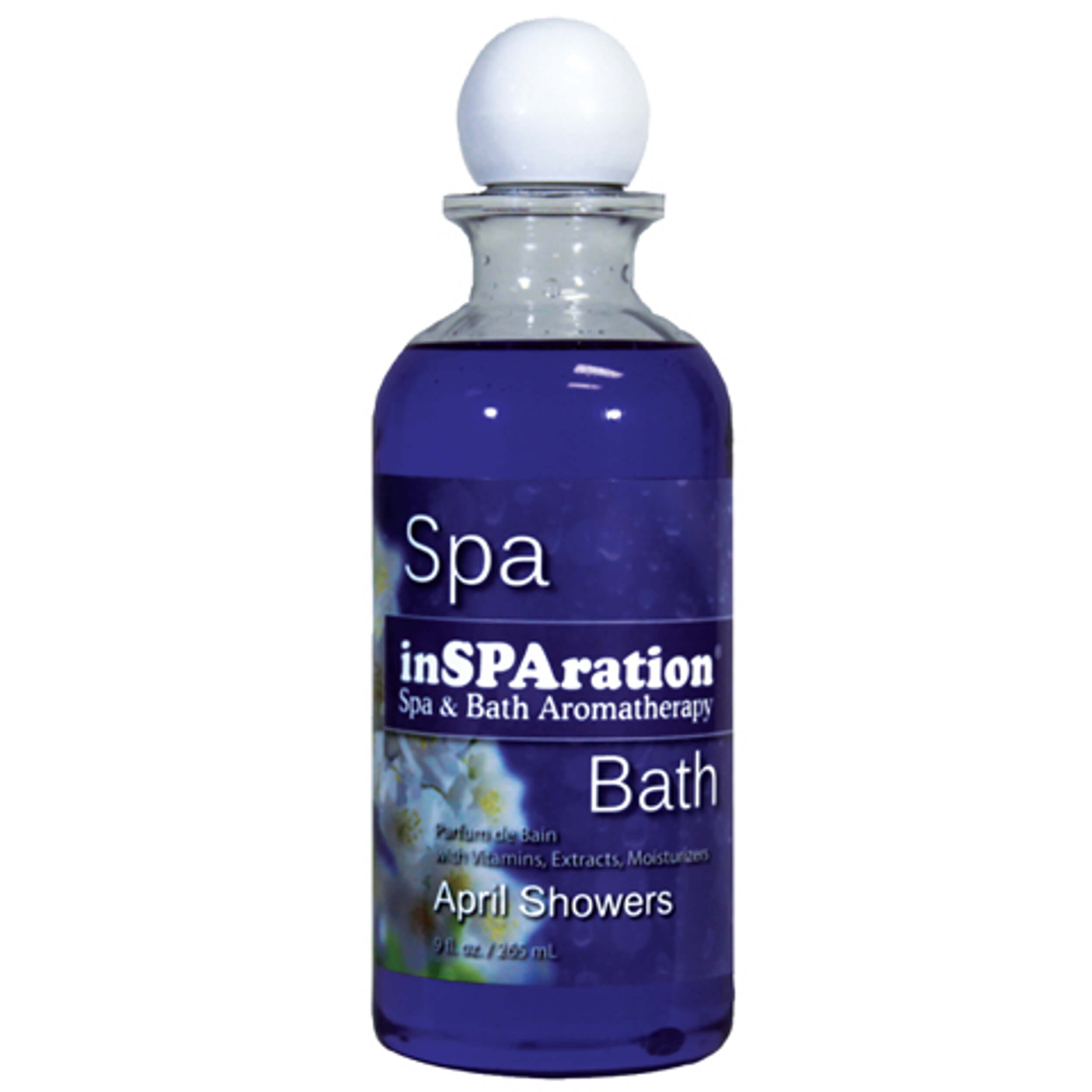April Showers Aromatherapy Fragrance