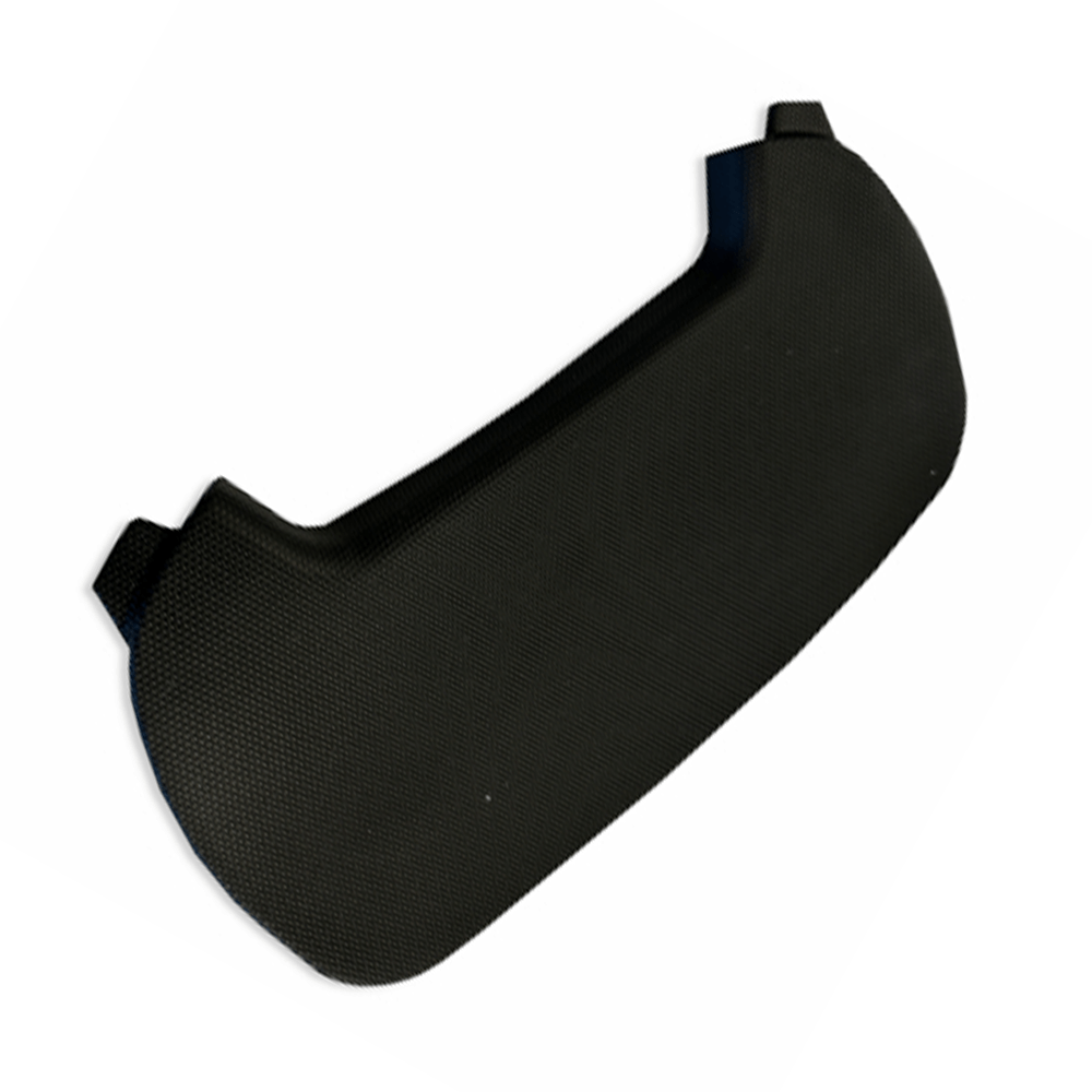 60-03603 | Neck Headrest (A Series™ Standard)