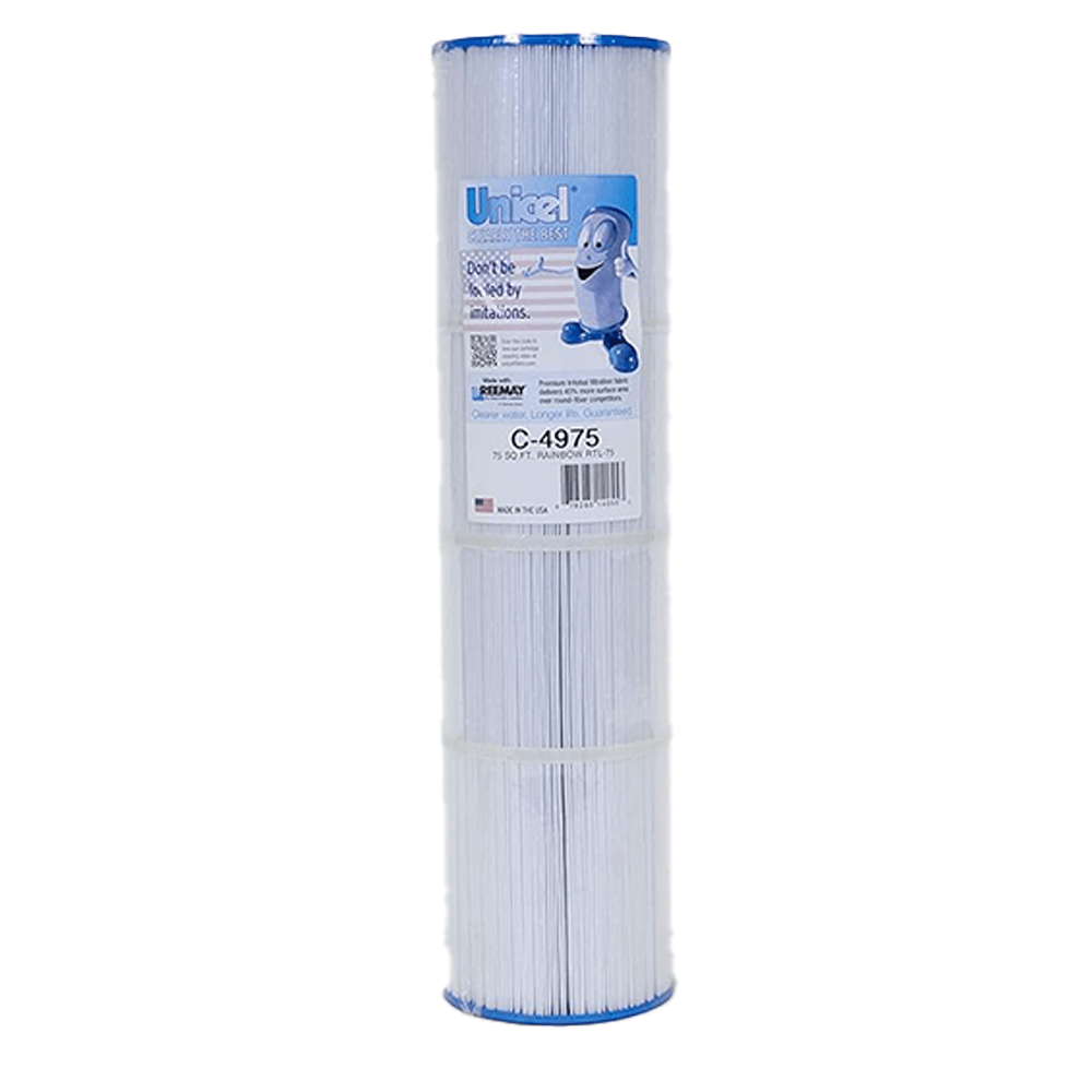 C-4975 Unicel Replacement Filter Cartridge