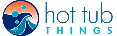 Hot Tub Things by Paradise Valley Spas