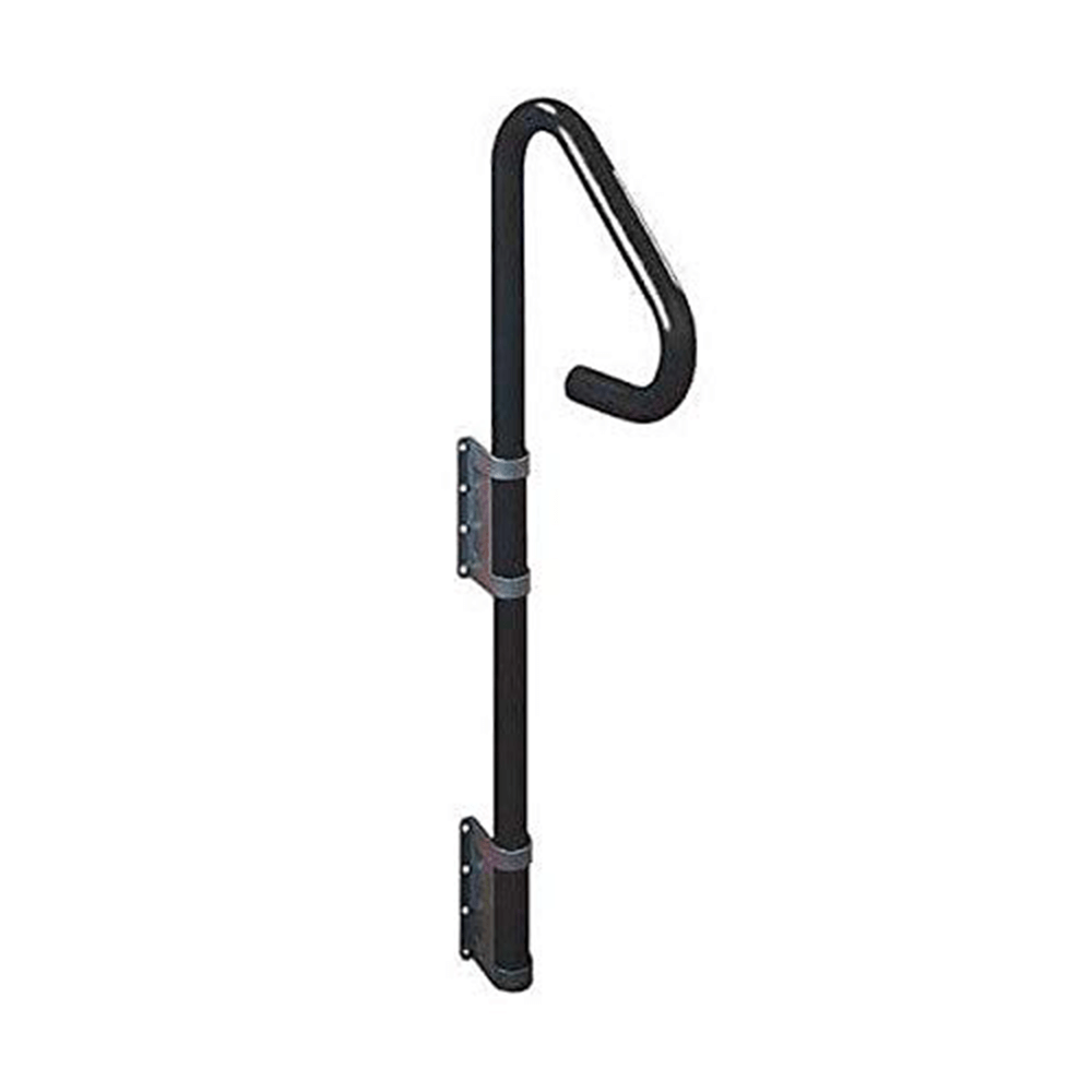 Safe-T-Rail