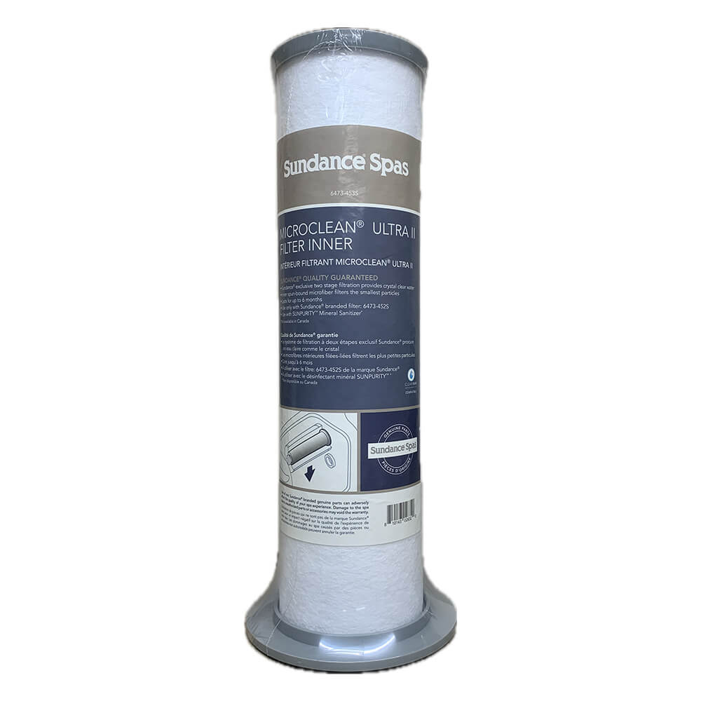6473-453S | MicroClean® 880™ Series Inner Filter (2024+)